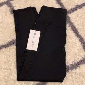 Brand New Athleta Tenacity 7/8 Tight